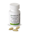 Multivitaminas e Minerais