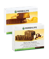 Barras de Proteína Embalagem com 7 barras - 35 g cada Barra