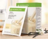 Shake em Sachê Herbalife